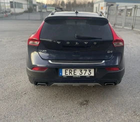 Volvo V40 Cross Country D4, снимка 5