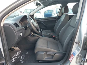 VW Golf 1.4i - 75k.c., снимка 8