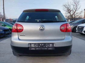 VW Golf 1.4i - 75k.c., снимка 5