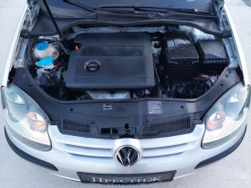 VW Golf 1.4i - 75k.c., снимка 16