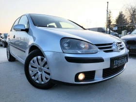 VW Golf 1.4i - 75k.c., снимка 3