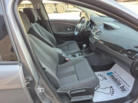Renault Megane 1.5 DCI-ИТАЛИЯ , снимка 11