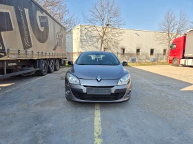Renault Megane 1.5 DCI-ИТАЛИЯ , снимка 1