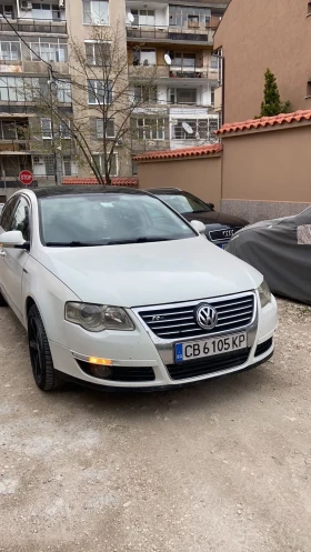 VW Passat, снимка 4