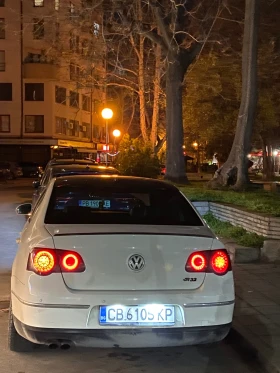 VW Passat, снимка 10