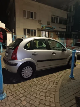 Citroen C3, снимка 2