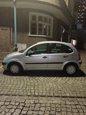 Citroen C3, снимка 4