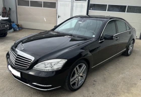 Mercedes-Benz S 350 Long 4MATIC ТОП СЪСТОЯНИЕ, снимка 1