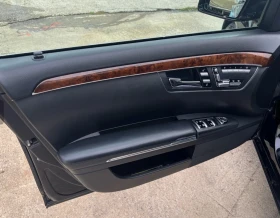 Mercedes-Benz S 350 Long 4MATIC ТОП СЪСТОЯНИЕ, снимка 13