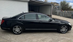 Mercedes-Benz S 350 Long 4MATIC ТОП СЪСТОЯНИЕ, снимка 4