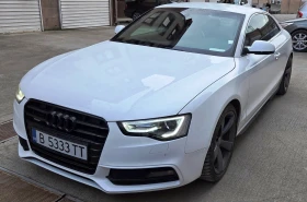 Audi A5 3.0 QUATTRO, снимка 1