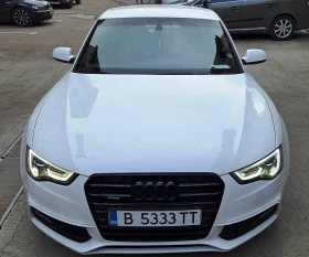 Audi A5 3.0 QUATTRO, снимка 2