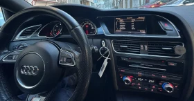 Audi A5 3.0 QUATTRO, снимка 7