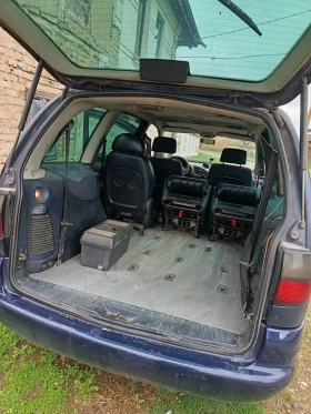 VW Sharan 1.9 TDI 110hp., снимка 6