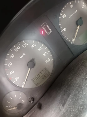 VW Sharan 1.9 TDI 110hp., снимка 5