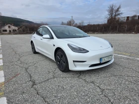 Tesla Model 3 Long Range , снимка 1