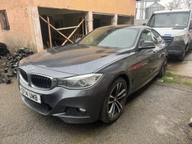 BMW 335 Хд 313кс мпакет, снимка 2