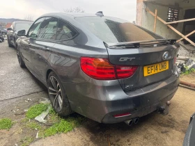 BMW 335 Хд 313кс мпакет, снимка 3