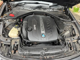 BMW 335 Хд 313кс мпакет, снимка 9