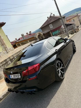 BMW 530, снимка 5