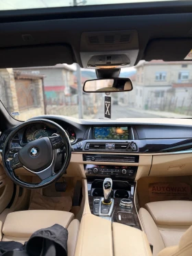 BMW 530, снимка 8