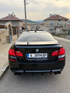 BMW 530, снимка 7