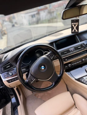 BMW 530, снимка 10