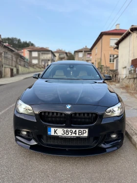 BMW 530, снимка 1