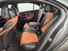 Mercedes-Benz C 300  | NIGHT PACK | PREMIUM PACK | 2 KEYS | DASH CAM , снимка 13