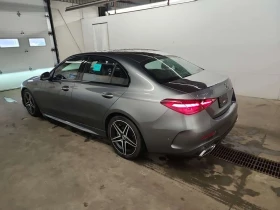 Mercedes-Benz C 300  | NIGHT PACK | PREMIUM PACK | 2 KEYS | DASH CAM , снимка 4
