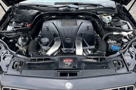 Mercedes-Benz CLS 550 4MATIC* HARMAN* KARDON* ОБДУХВАНЕ* ПОДГРЕВ* КАМЕРИ, снимка 15