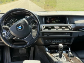 BMW 530 xD LCI, снимка 8