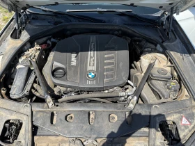 BMW 530 xD LCI, снимка 6