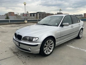 BMW 320, снимка 6