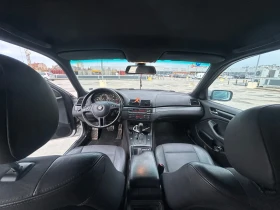 BMW 320, снимка 5