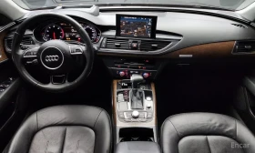 Audi A7 Distronic * Heads UP * Подгрев * 108 000км, снимка 9