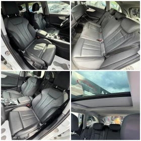 Audi A4 Allroad 4x4/S-line/LED/NAVI/CARPLAY/CAM/СОБСТВЕН ЛИЗИНГ, снимка 13