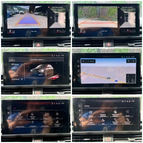 Audi A4 Allroad 4x4/S-line/LED/NAVI/CARPLAY/CAM/СОБСТВЕН ЛИЗИНГ, снимка 14