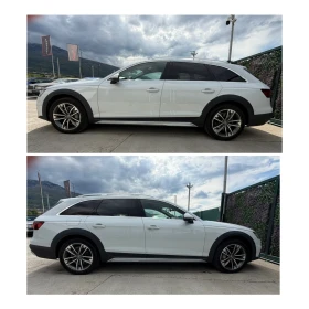 Audi A4 Allroad 4x4/S-line/LED/NAVI/CARPLAY/CAM/СОБСТВЕН ЛИЗИНГ, снимка 9