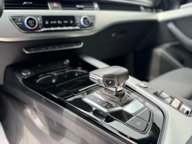 Audi A4 Allroad 4x4/S-line/LED/NAVI/CARPLAY/CAM/СОБСТВЕН ЛИЗИНГ, снимка 11