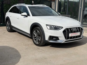 Audi A4 Allroad 4x4/S-line/LED/NAVI/CARPLAY/CAM/СОБСТВЕН ЛИЗИНГ, снимка 2