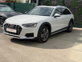 Audi A4 Allroad 4x4/S-line/LED/NAVI/CARPLAY/CAM/СОБСТВЕН ЛИЗИНГ, снимка 3