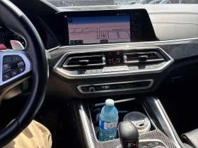BMW X5M COMPETITION| HUD| 360CAM| PANO| CARFAX| , снимка 8