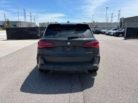 BMW X5M COMPETITION| HUD| 360CAM| PANO| CARFAX| , снимка 4