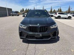 BMW X5M COMPETITION| HUD| 360CAM| PANO| CARFAX| , снимка 5