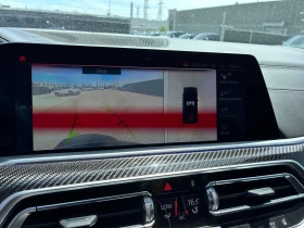 BMW X5M COMPETITION| HUD| 360CAM| PANO| CARFAX| , снимка 14