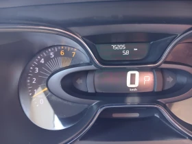 Renault Captur AUT.NAVI.75200km., снимка 9