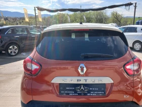 Renault Captur AUT.NAVI.75200km., снимка 5