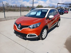 Renault Captur AUT.NAVI.75200km., снимка 1