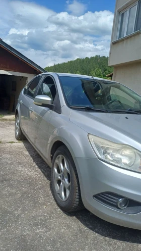 Ford Focus MK2, снимка 2